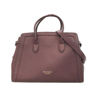 ケイトスペードニューヨーク(kate spade new york)のケイトスペード 2way ハンドバッグ ショル(ハンドバッグ)