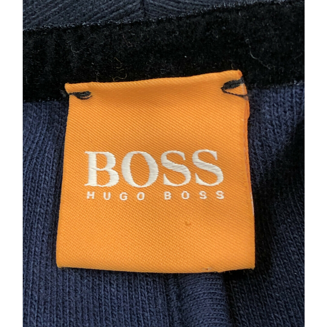 HUGO BOSS(ヒューゴボス)のヒューゴボス HUGO BOSS テーラードジャケット    メンズ L メンズのジャケット/アウター(テーラードジャケット)の商品写真