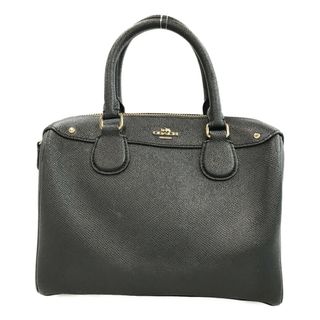 コーチ(COACH)のコーチ COACH ハンドバッグ   F57521 レディース(ハンドバッグ)