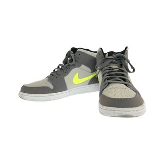 ナイキ(NIKE)のナイキ NIKE ミッドカットスニーカー メンズ 27.5(スニーカー)