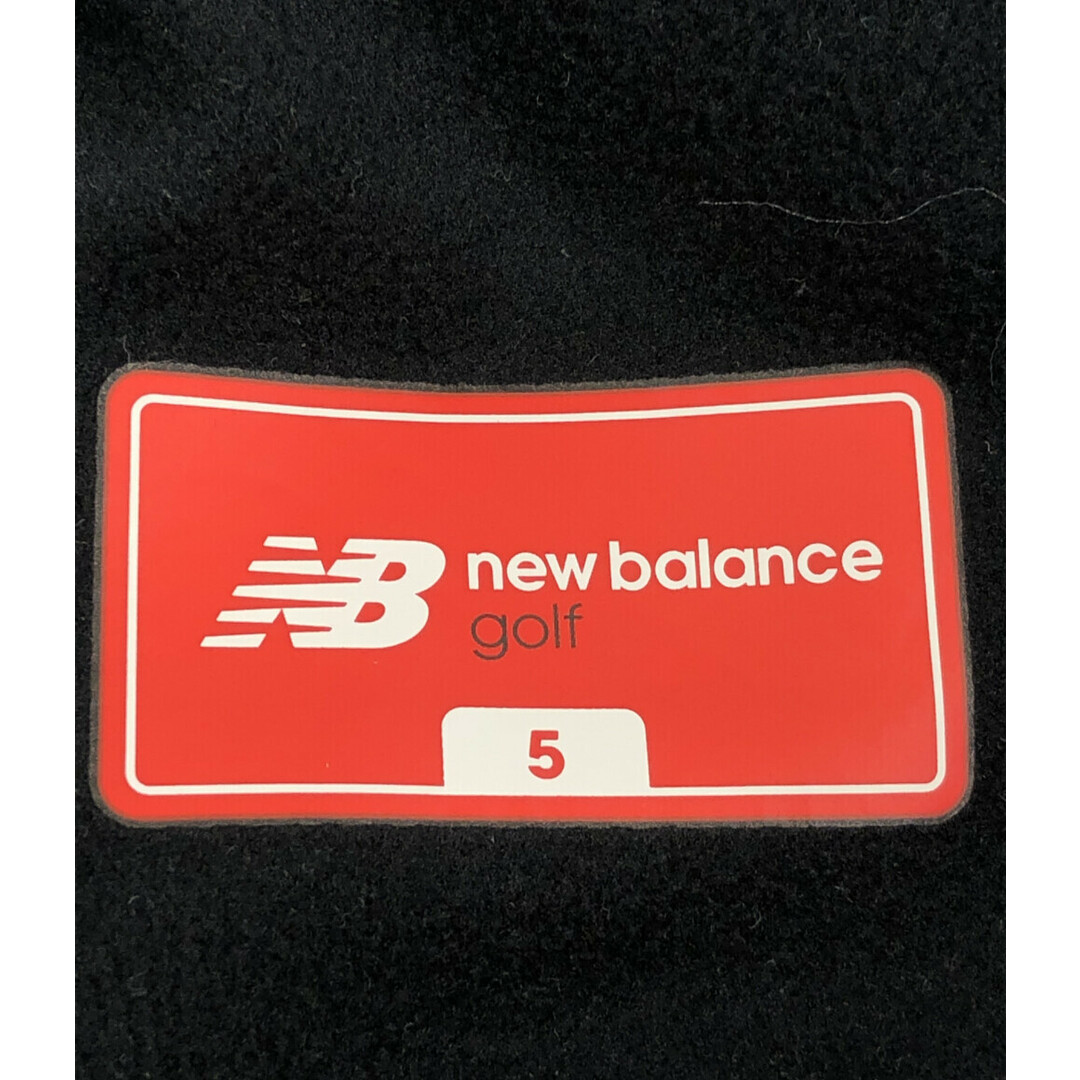 美品  new balance GOLF スウェットパンツ メンズ 5 メンズのパンツ(ワークパンツ/カーゴパンツ)の商品写真