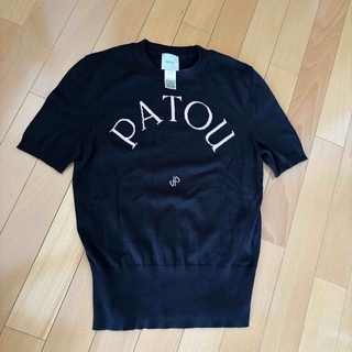 パトゥ(PATOU)のPATOU ニット トップス(ニット/セーター)
