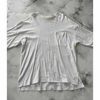 ジーユー(GU)の半袖Tシャツ / GU(Tシャツ/カットソー(半袖/袖なし))