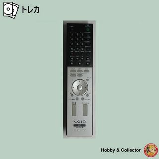 SONY - ソニー SONY PC リモコン RM-GP5T ( #6735 )