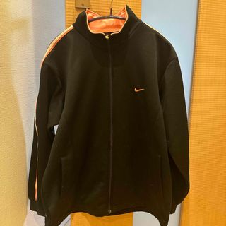 ナイキ(NIKE)のNIKEジャージ(ウェア)