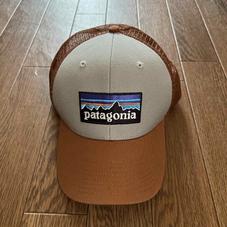 パタゴニア☆帽子