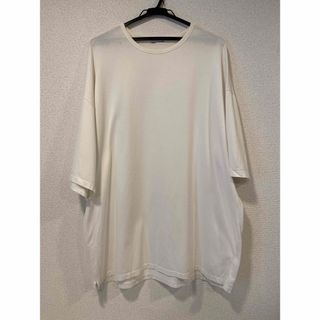 ラッドミュージシャン(LAD MUSICIAN)のLAD MUSICIAN ラッドミュージシャン BIG T-SHIRT(Tシャツ/カットソー(半袖/袖なし))