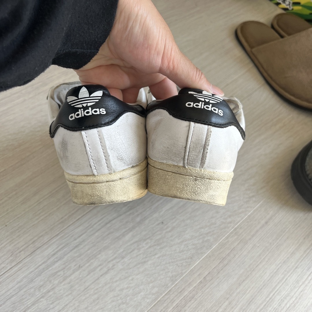 adidas(アディダス)のスーパースター メンズの靴/シューズ(スニーカー)の商品写真