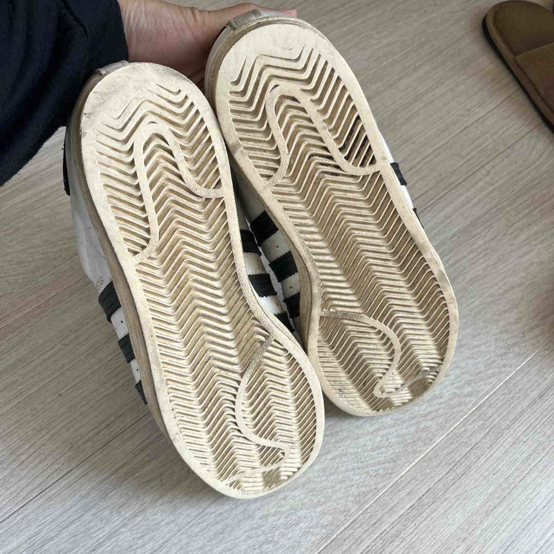 adidas(アディダス)のスーパースター メンズの靴/シューズ(スニーカー)の商品写真