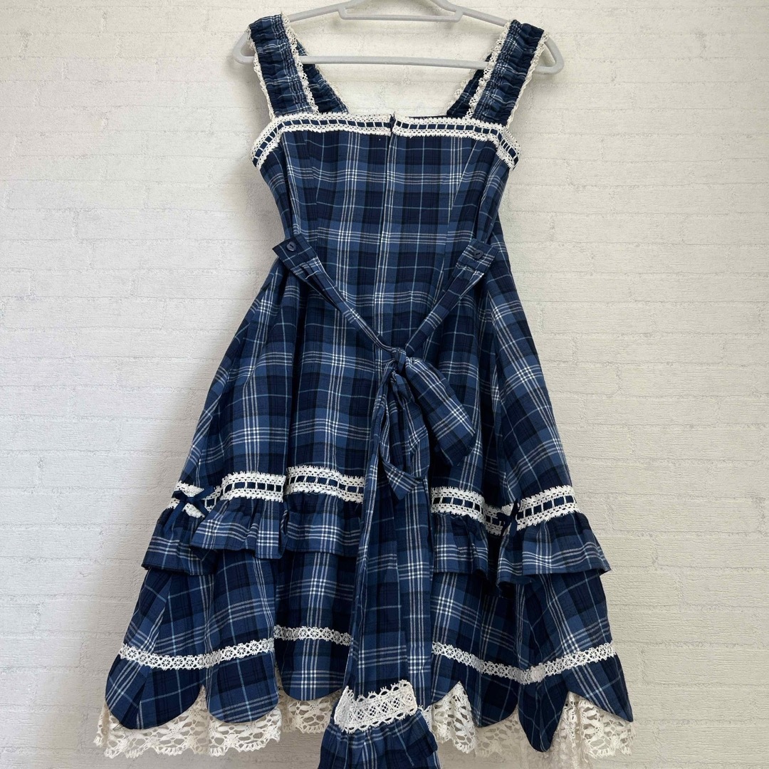 Angelic Pretty - え1 アンジェリックプリティ 初期タグ Angelic Pretty - え1 アンジェリックプリティ 初期タグ