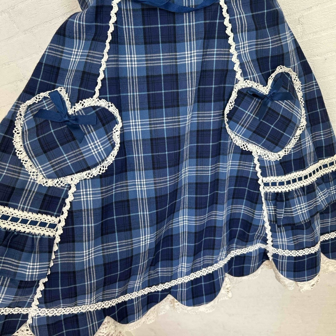 Angelic Pretty - え1 アンジェリックプリティ 初期タグ Angelic Pretty - え1 アンジェリックプリティ 初期タグ