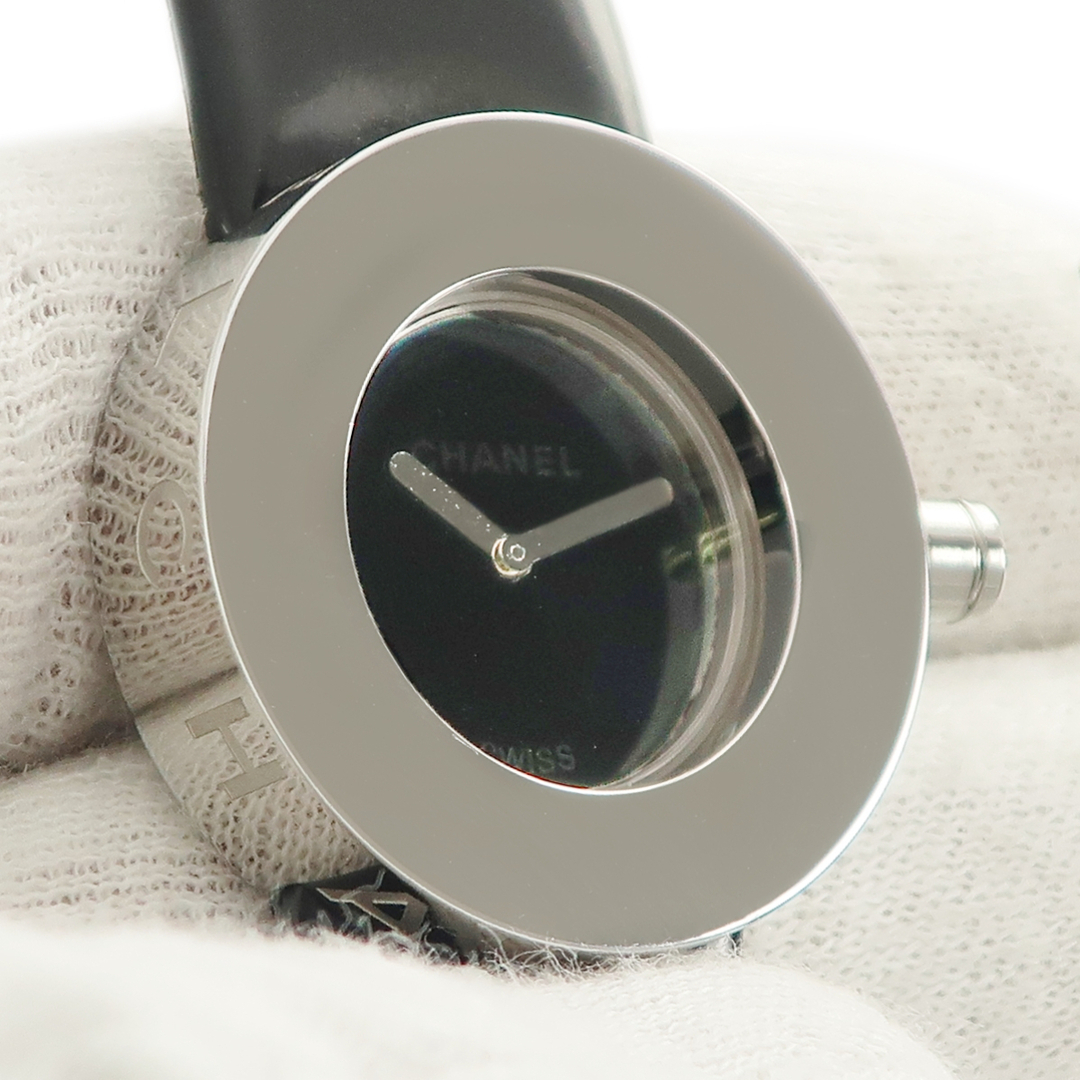 CHANEL(シャネル)のシャネル  ラ ロンド H0579 クオーツ レディース 腕時計 レディースのファッション小物(腕時計)の商品写真
