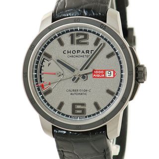 ショパール(Chopard)のショパール  ミッレミリア GTS パワーコントロール グリージョ スペ(腕時計(アナログ))