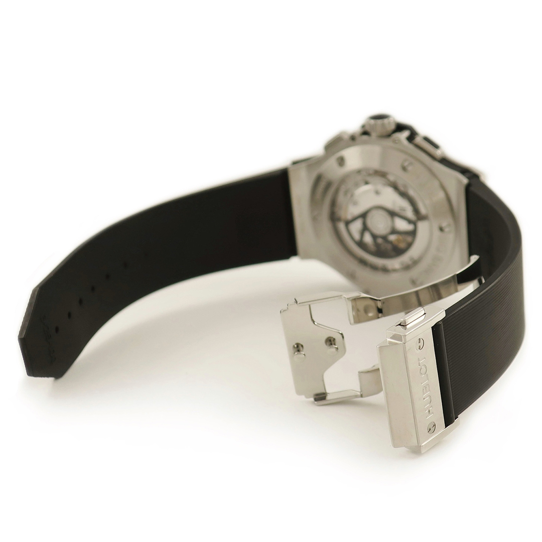 HUBLOT(ウブロ)のウブロ  ビッグバン エボリューション クロノグラフ 301.SX.11 メンズの時計(腕時計(アナログ))の商品写真
