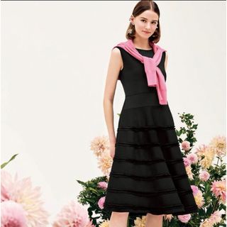 フォクシー(FOXEY) マキシワンピース/ロングワンピース(レディース)の フォクシー(FOXEY) マキシワンピース/ロングワンピース(レディース)の