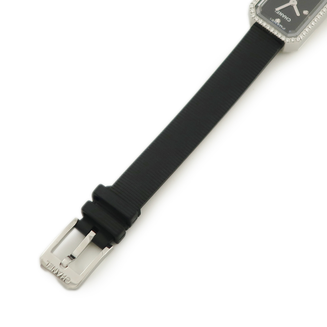 CHANEL(シャネル)のシャネル  プルミエール ミニ H2434 クオーツ レディース 腕時計 レディースのファッション小物(腕時計)の商品写真
