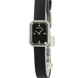 CHANEL - 【CHANEL】シャネル マトラッセ クォーツ レディース_732985 CHANEL - 【CHANEL】シャネル マトラッセ クォーツ レディース_732985