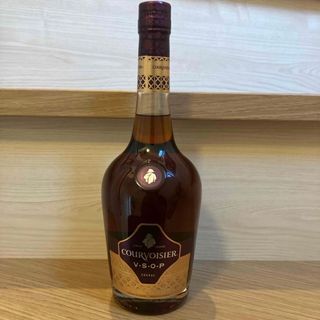 サントリー(サントリー)の クルボアジェ VSOP（正規品） 40％ 700ml 父の日　母の日(ブランデー)