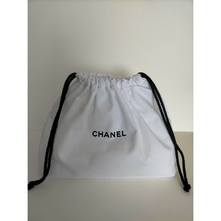 シャネル(CHANEL)のCHANEL シャネル オリジナルポーチ(ノベルティグッズ)