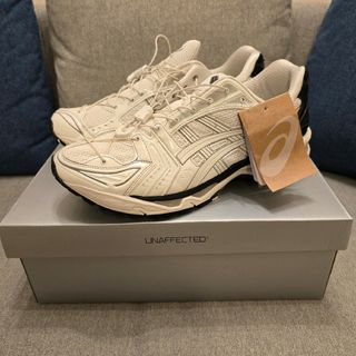 アシックス(asics)のUNAFFECTED × Asics Gel-Kayano 14 28.5cm(スニーカー)