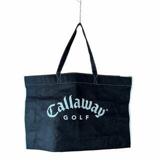 キャロウェイゴルフ(Callaway Golf)のキャロウェイゴルフ　不織布バッグ(その他)