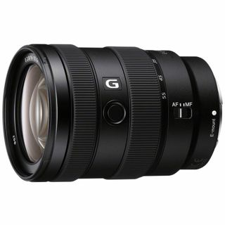 SONY　E 16-55mm F2.8 G SEL1655G(レンズ(ズーム))