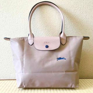 ロンシャン(LONGCHAMP)のLongchamp プリアージュ トートバッグ M(トートバッグ)