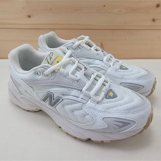 ニューバランス(New Balance)のニューバランス ML725AF ホワイト 23㎝(スニーカー)