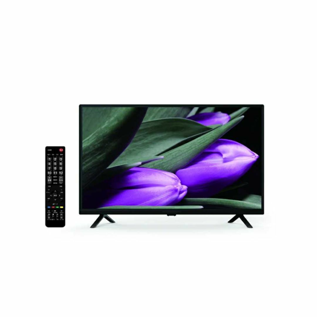 新品 32型STAYERダブルチューナーテレビ 2405011743 新品 32型STAYERダブルチューナーテレビ 2405011743