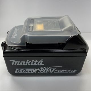 Makita - マキタ バッテリー BL1860B 未使用品 18V 6.0Ah