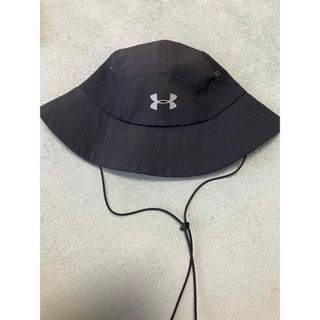 アンダーアーマー(UNDER ARMOUR)のアンダーアーマー  バケットハット(ハット)