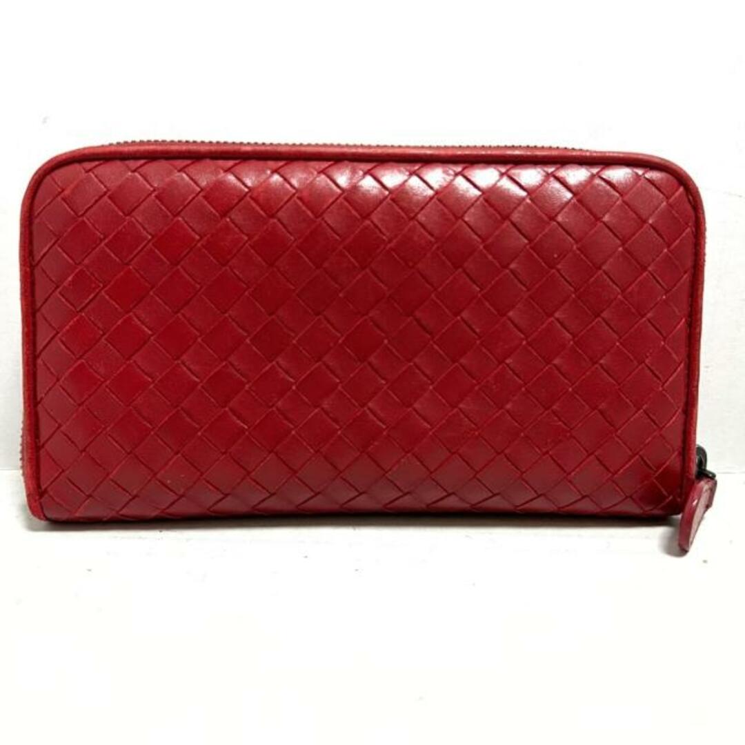 Bottega Veneta - BOTTEGA VENETA(ボッテガヴェネタ) 長財布 ジップ Bottega Veneta - BOTTEGA VENETA(ボッテガヴェネタ) 長財布 ジップ