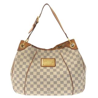 ルイヴィトン(LOUIS VUITTON)のLOUIS VUITTON(ルイヴィトン) ハンドバッグ ダミエ ガリエラPM N55215 アズール ダミエ･キャンバス(ハンドバッグ)