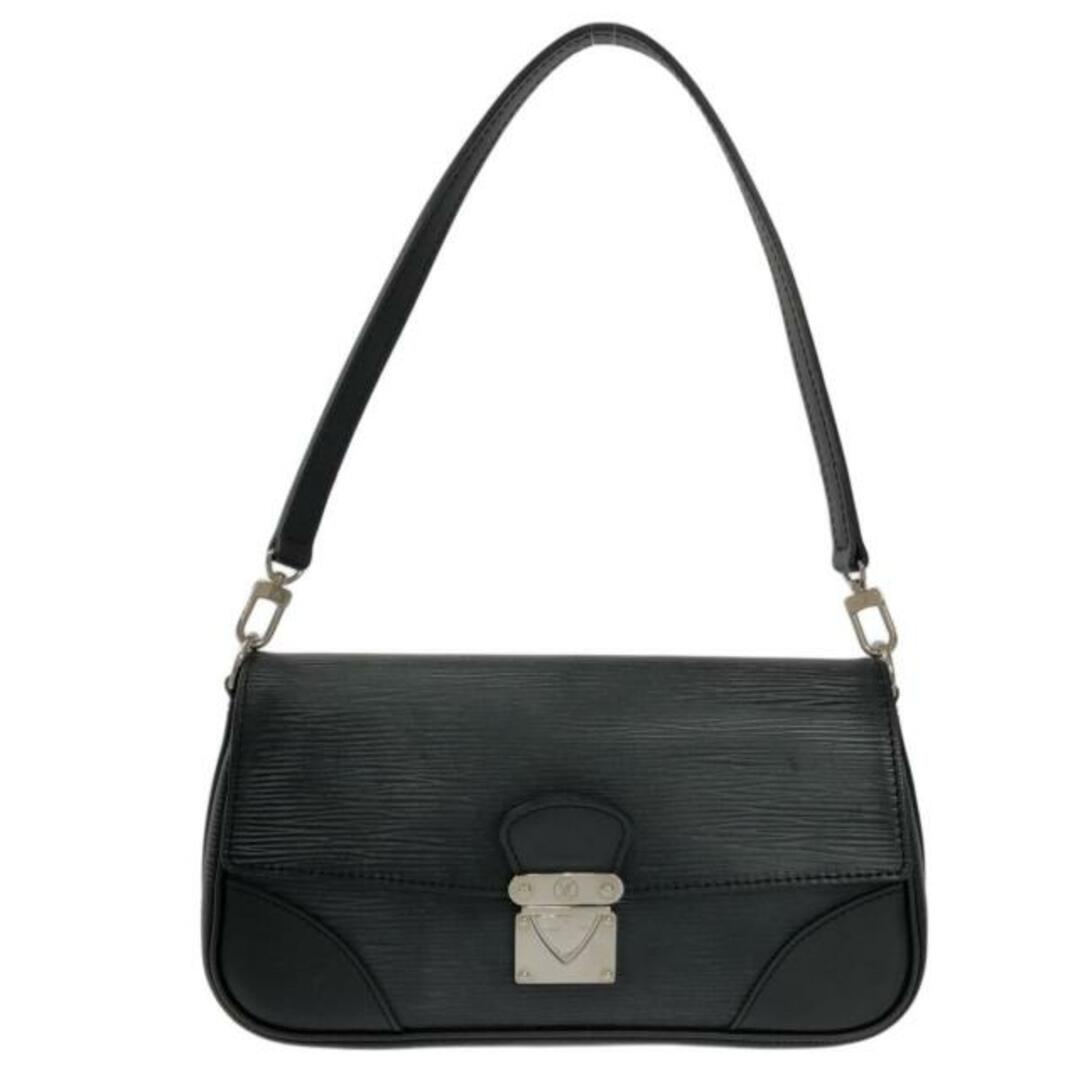 LOUIS VUITTON - LOUIS VUITTON(ルイヴィトン) ショルダーバッグ エピ LOUIS VUITTON - LOUIS VUITTON(ルイヴィトン) ショルダーバッグ エピ