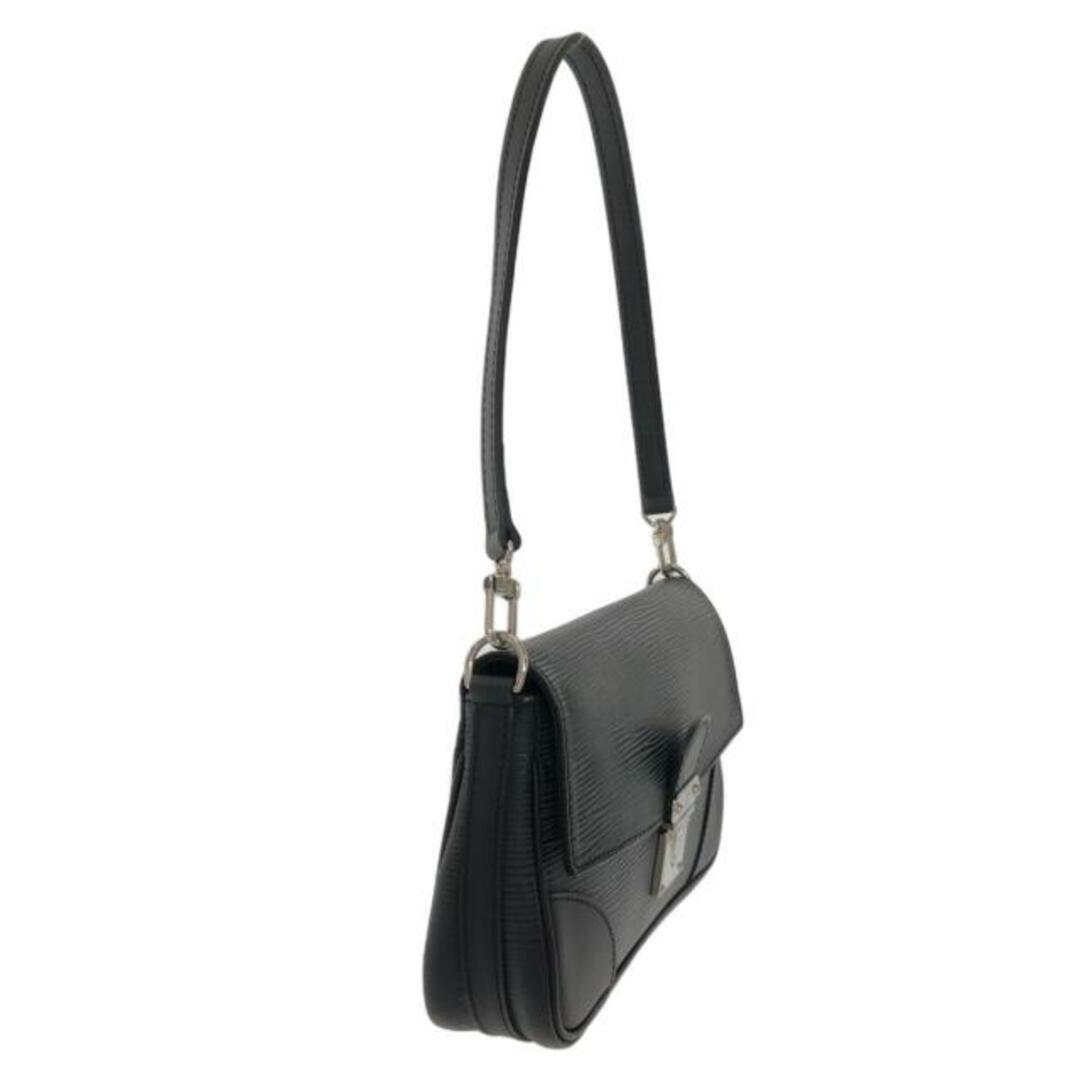 LOUIS VUITTON - LOUIS VUITTON(ルイヴィトン) ショルダーバッグ エピ LOUIS VUITTON - LOUIS VUITTON(ルイヴィトン) ショルダーバッグ エピ