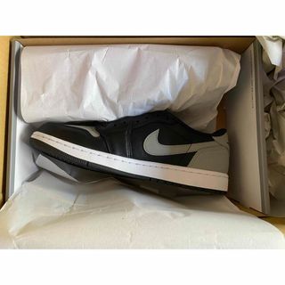 Nike Air Jordan 1 Retro Low OG "Shadow"