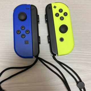 NintendoSwitch　ジョイコン