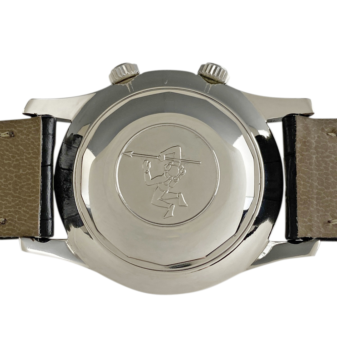 LONGINES(ロンジン)のロンジン レジェンドダイバー ミラーダイヤル 7042-1 自動巻き メンズ 【中古】 メンズの時計(腕時計(アナログ))の商品写真