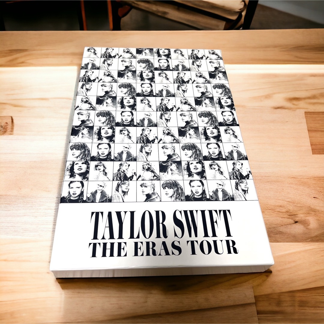 ★美品★Taylor Swift The Eras Tour VIPグッズ エンタメ/ホビーのタレントグッズ(ミュージシャン)の商品写真