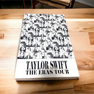 ★美品★Taylor Swift The Eras Tour VIPグッズ(ミュージシャン)