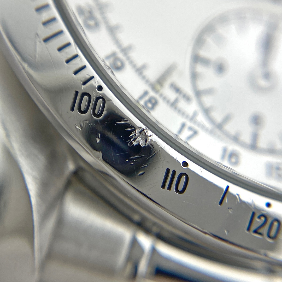 OMEGA(オメガ)のオメガ スピードマスター 3521.30 自動巻き メンズ 【中古】 メンズの時計(腕時計(アナログ))の商品写真