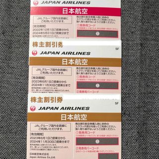日本航空　JAL(航空券)