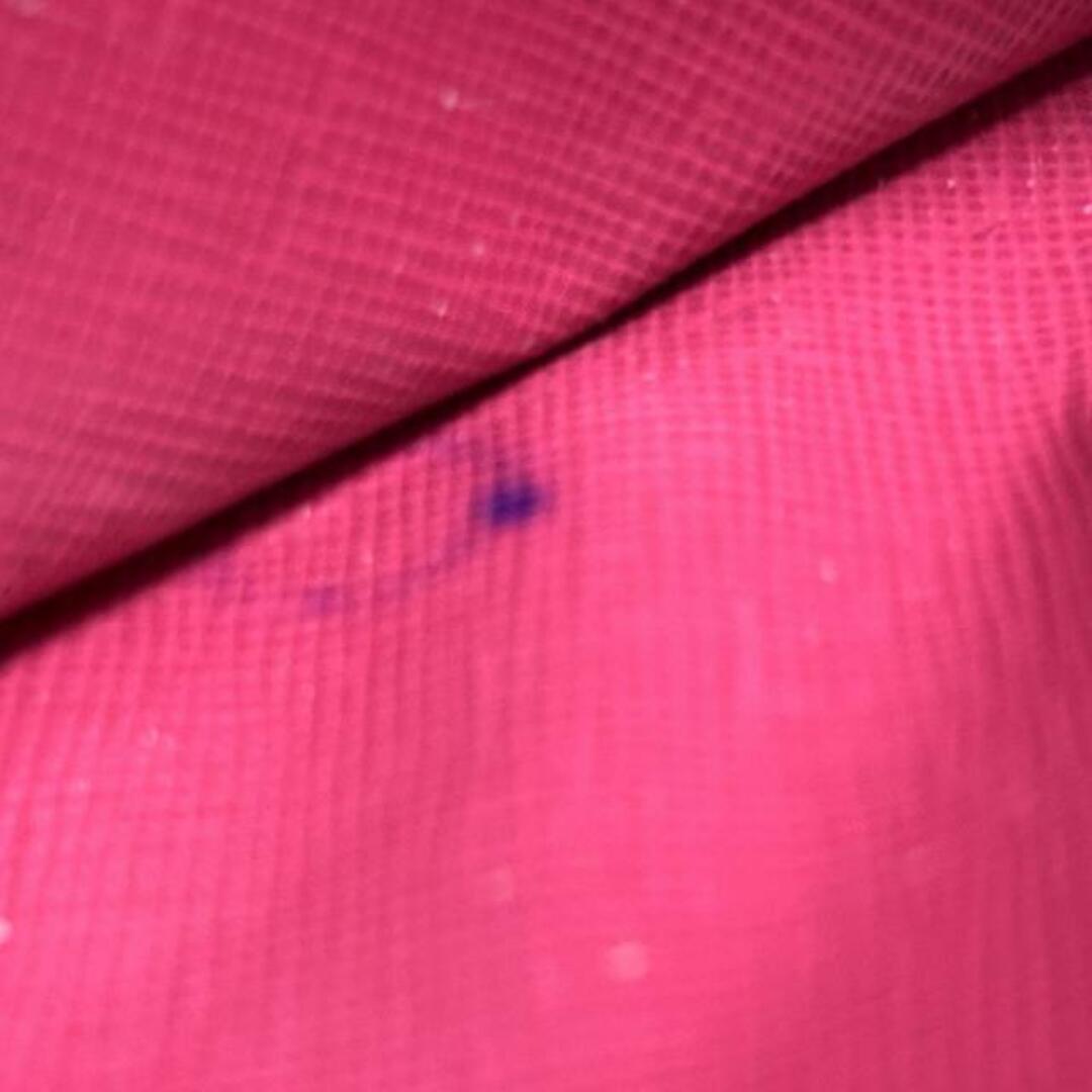 PRADA(プラダ)のPRADA(プラダ) 長財布 - ピンク レザー レディースのファッション小物(財布)の商品写真
