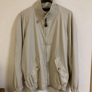 ポールスミス(Paul Smith)のPaul Smith ヴィンテージ ドリズラージャケット(ブルゾン)