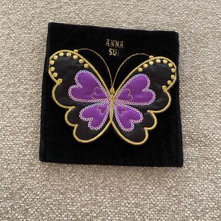 アナスイ(ANNA SUI)の【ANNA SUI】タオルポーチ(ポーチ)