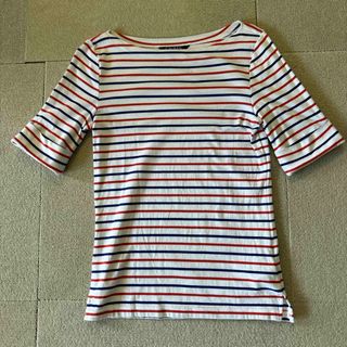 ポロラルフローレン(POLO RALPH LAUREN)のラルフローレン　Tシャツ(Tシャツ(半袖/袖なし))