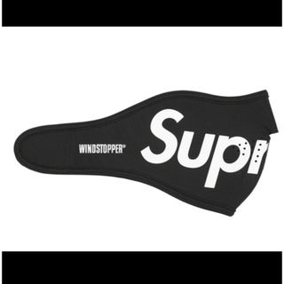 Supreme - Supreme  WINDSTOPPER Facemask