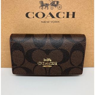 コーチ(COACH)のコーチ　キーケースF77998(キーケース)