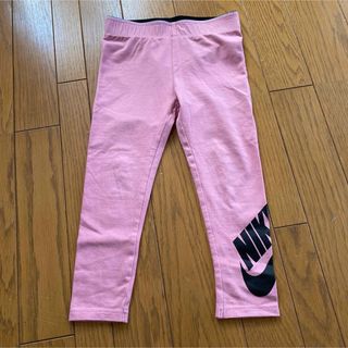 NIKE - NIKE キッズ レギンス 98-104cm