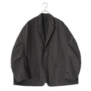 ワンエルディーケーセレクト(1LDK SELECT)のdaiwapier39 TECH LOOSE 2B JACKET TWILL  (テーラードジャケット)